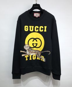 Gucci Longsleeves - GCT018