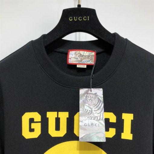 Gucci Longsleeves - GCT018