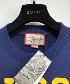 Gucci Longsleeves - GCT019