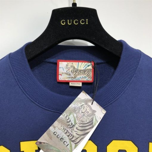 Gucci Longsleeves - GCT019