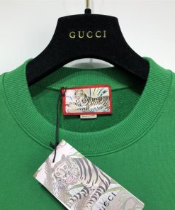 Gucci Longsleeves - GCT020