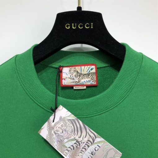 Gucci Longsleeves - GCT020