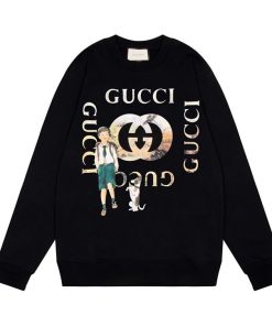 Gucci Longsleeves - GCT023