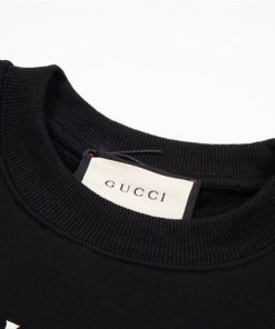 Gucci Longsleeves - GCT023