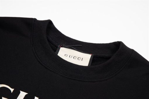 Gucci Longsleeves - GCT023