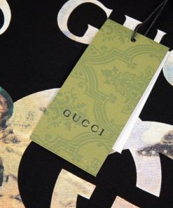 Gucci Longsleeves - GCT023