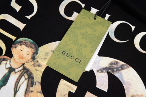 Gucci Longsleeves - GCT023