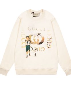 Gucci Longsleeves - GCT024