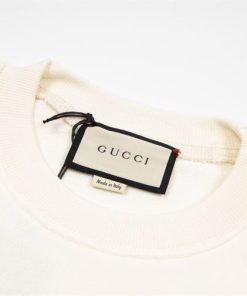 Gucci Longsleeves - GCT024