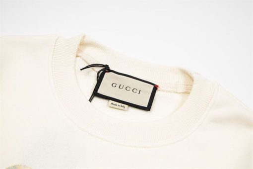 Gucci Longsleeves - GCT024