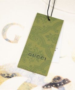 Gucci Longsleeves - GCT024