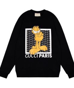 Gucci Longsleeves - GCT025