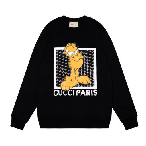 Gucci Longsleeves - GCT025