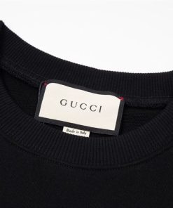 Gucci Longsleeves - GCT025