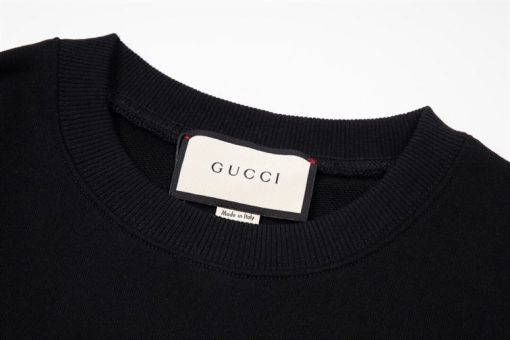 Gucci Longsleeves - GCT025