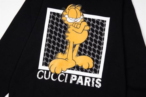 Gucci Longsleeves - GCT025