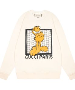 Gucci Longsleeves - GCT026