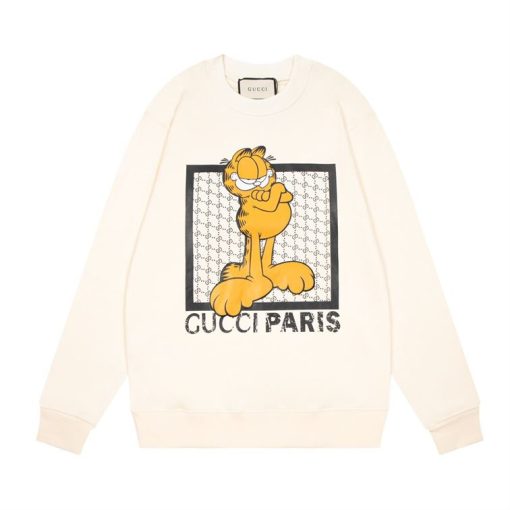 Gucci Longsleeves - GCT026