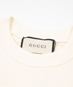 Gucci Longsleeves - GCT026