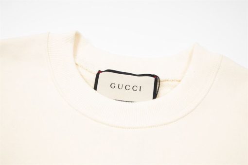 Gucci Longsleeves - GCT026