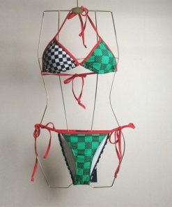 Gucci Swimsuit - GSC002