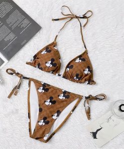 Gucci Swimsuit - GSC025