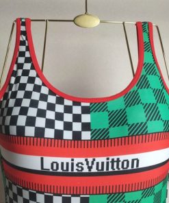 Louis Vuitton Swimsuit - LSV002