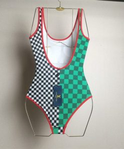 Louis Vuitton Swimsuit - LSV002