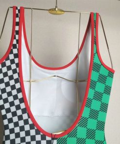 Louis Vuitton Swimsuit - LSV002