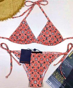 Louis Vuitton Swimsuit - LSV015