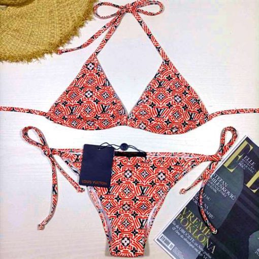 Louis Vuitton Swimsuit - LSV015