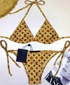 Louis Vuitton Swimsuit - LSV016