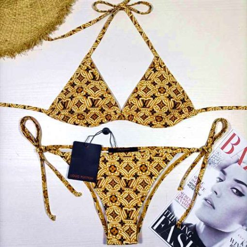 Louis Vuitton Swimsuit - LSV016