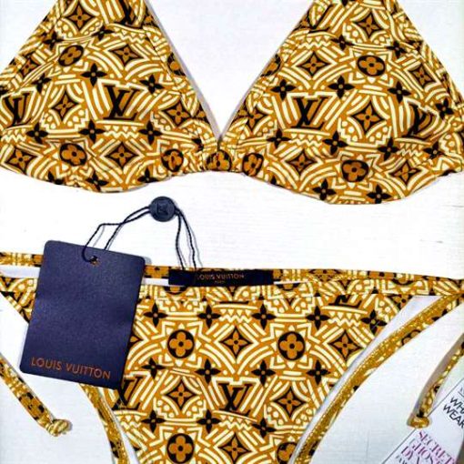 Louis Vuitton Swimsuit - LSV016