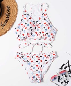 Louis Vuitton Swimsuit - LSV023