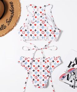 Louis Vuitton Swimsuit - LSV023