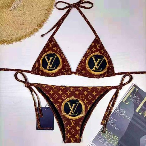 Louis Vuitton Swimsuit - LSV025