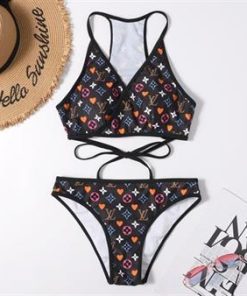 Louis Vuitton Swimsuit - LSV032