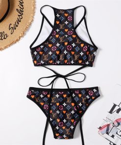 Louis Vuitton Swimsuit - LSV032