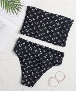 Louis Vuitton Swimsuit - LSV039