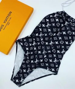 Louis Vuitton Swimsuit - LSV042