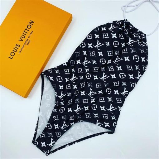 Louis Vuitton Swimsuit - LSV042