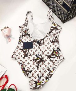 Louis Vuitton Swimsuit - LSV043