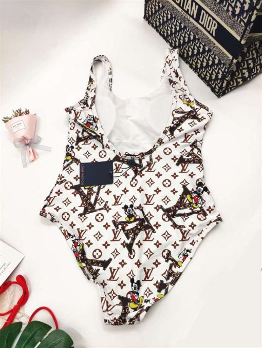 Louis Vuitton Swimsuit - LSV043