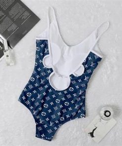 Louis Vuitton Swimsuit - LSV044