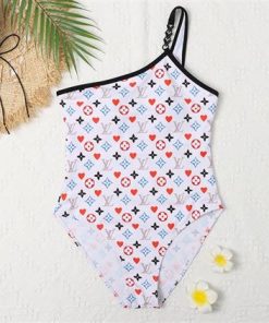 Louis Vuitton Swimsuit - LSV047