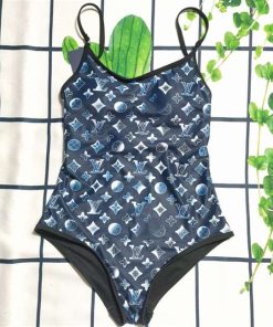 Louis Vuitton Swimsuit - LSV048