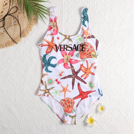 Versace Swimsuit - VSS010