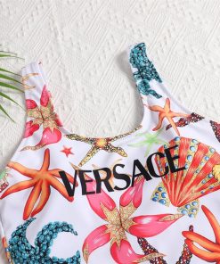 Versace Swimsuit - VSS010