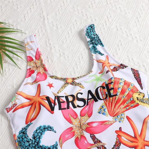 Versace Swimsuit - VSS010